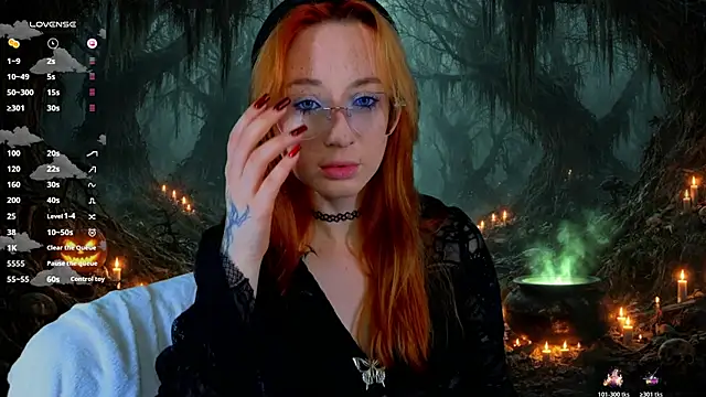 Snapshot of WICKEDEMBER chatting on 04/06/26, 01:58 WICKEDEMBER online show from 04/06/26, 01:58