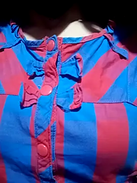 LenaLy2k online show from 11/12/25, 02:23