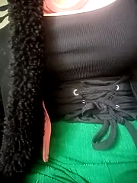 LenaLy2k online show from 12/01/25, 01:54