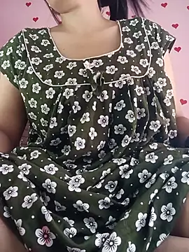 Saniya76 online show from 06/15/26, 03:47