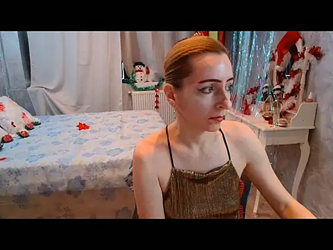 Snapshot of AnneDevrim chatting on 12/19/25, 07:15 AnneDevrim online show from 12/19/25, 07:15