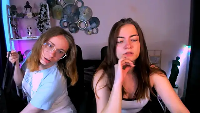 baby hotte online show from 05/22/26, 05:58