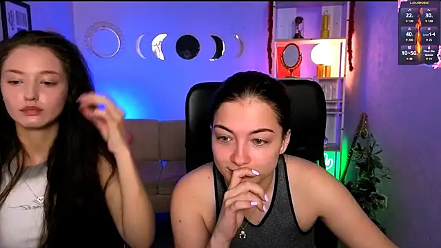 baby hotte online show from 06/05/26, 06:52