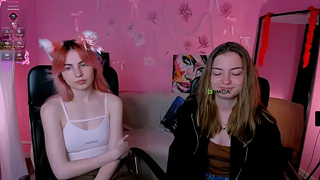baby hotte online show from 06/09/26, 05:52