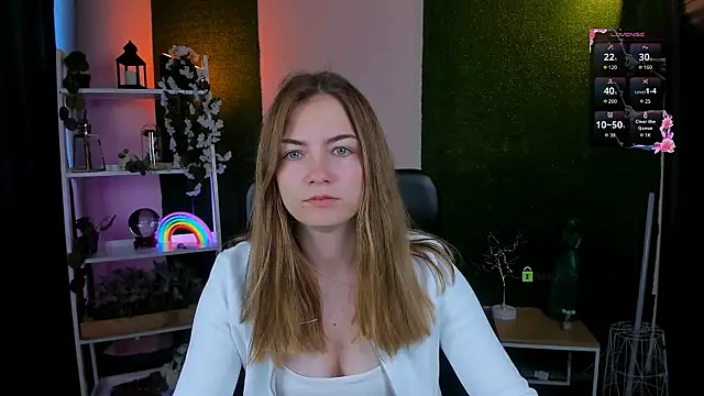 baby hotte online show from 06/10/26, 05:39