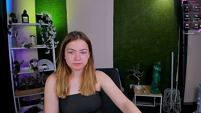 baby hotte online show from 06/11/26, 05:49