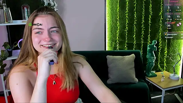 baby hotte online show from 06/29/26, 10:15