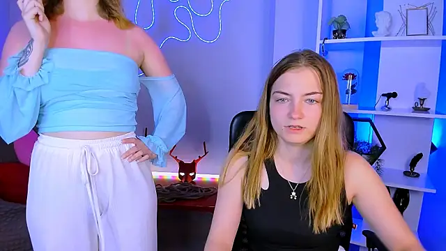 baby hotte online show from 07/02/26, 07:09