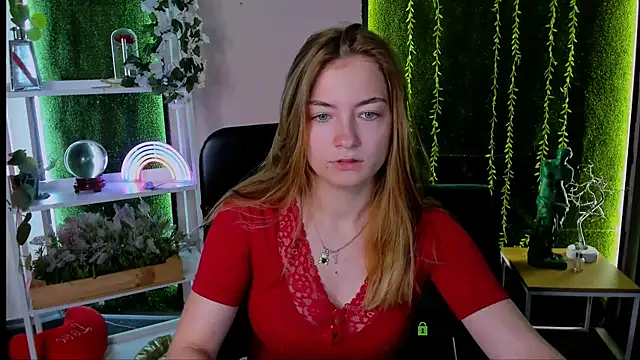 baby hotte online show from 07/15/26, 05:34