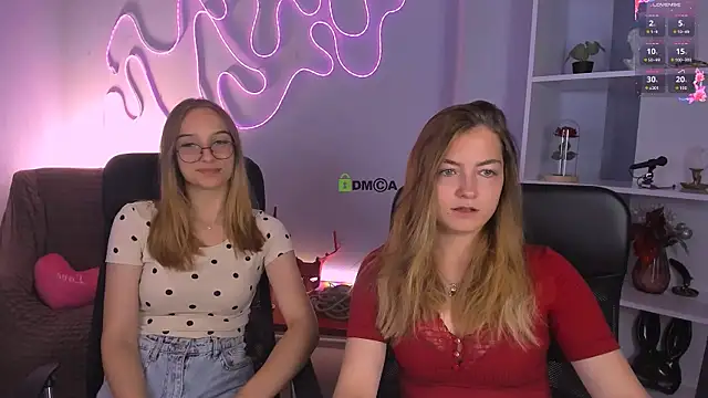 baby hotte online show from 08/05/26, 05:43