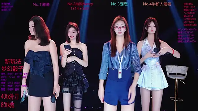 Snapshot of Amazing-001 chatting on 12/04/25, 01:42 Amazing-001 online show from 12/04/25, 01:42