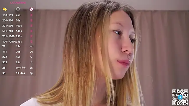 KatrinaDudack online show from 11/03/25, 08:10