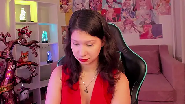 SaraDenars online show from 11/07/25, 05:29