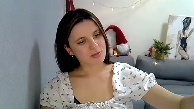 KiraHoney online show from 12/19/25, 01:51