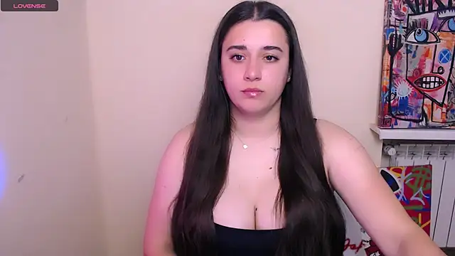 AlinaDoll  online show from 05/21/26, 07:15
