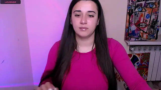 AlinaDoll  online show from 06/15/26, 06:59