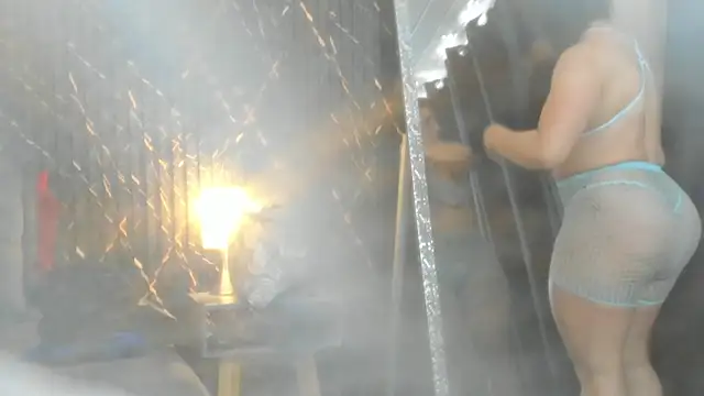 clara heat online show from 04/29/26, 05:41