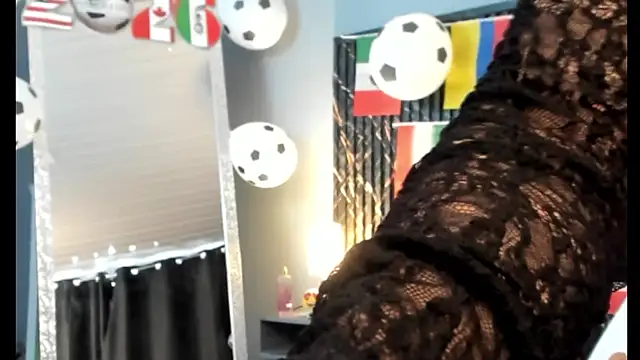 clara heat online show from 06/12/26, 07:24