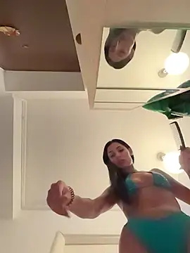 VickyM99 online show from 11/08/25, 06:02