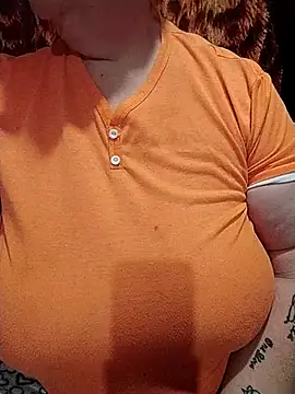 MyHoneyKira online show from 11/08/25, 04:45