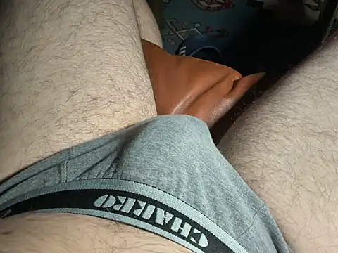 HairySamm online show from 06/06/26, 08:24