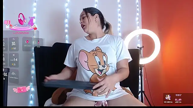 wandalive online show from 11/07/25, 05:40