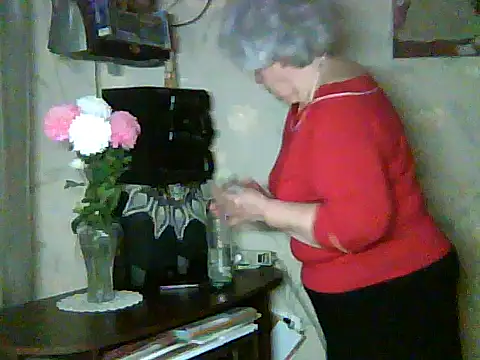 ValeriaKroww online show from 11/29/25, 06:55