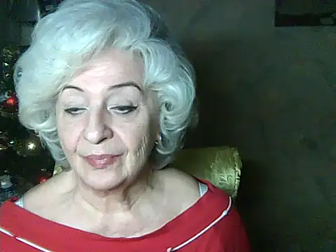 ValeriaKroww online show from 01/07/26, 07:38