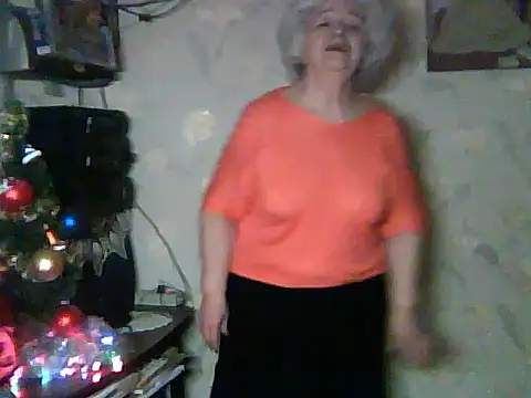 ValeriaKroww online show from 01/11/26, 06:24