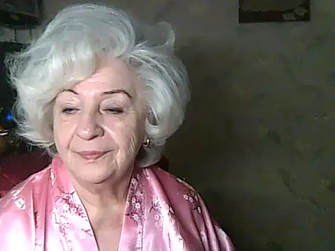 ValeriaKroww online show from 01/12/26, 06:40