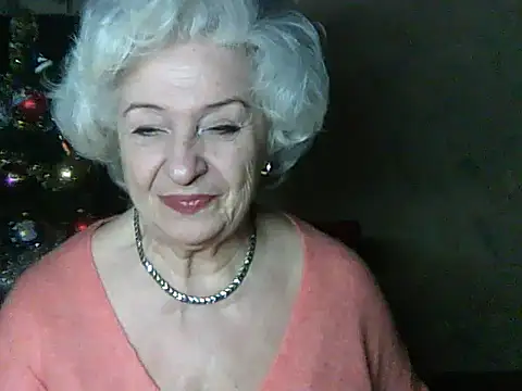 ValeriaKroww online show from 01/18/26, 08:23