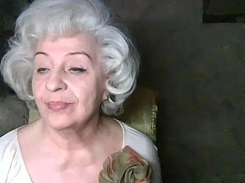 ValeriaKroww online show from 02/19/26, 08:38
