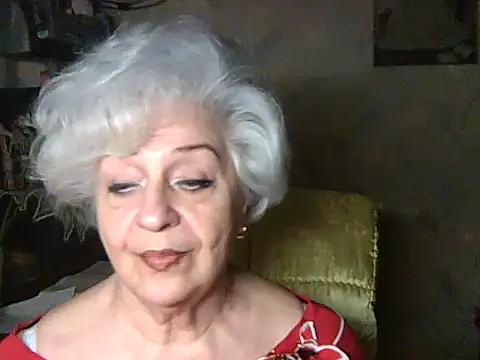 ValeriaKroww online show from 05/09/26, 05:40