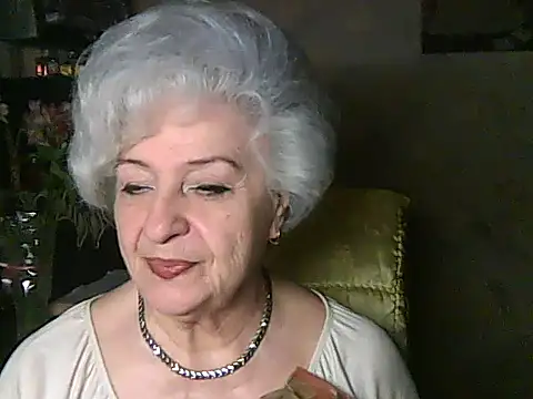 ValeriaKroww online show from 05/15/26, 05:09