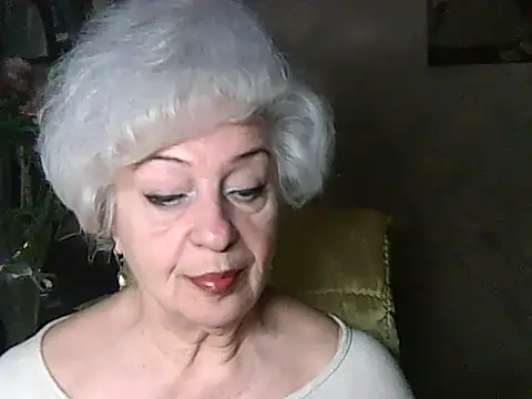 ValeriaKroww online show from 05/31/26, 05:09