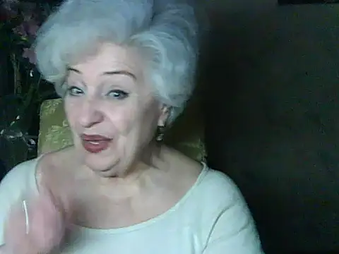 ValeriaKroww online show from 05/31/26, 06:09