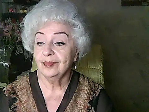 ValeriaKroww online show from 06/07/26, 04:22