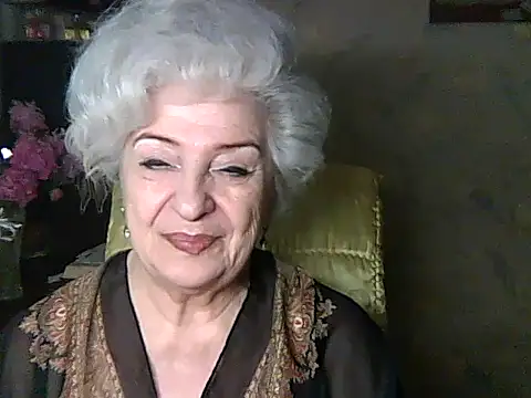 ValeriaKroww online show from 06/12/26, 03:49
