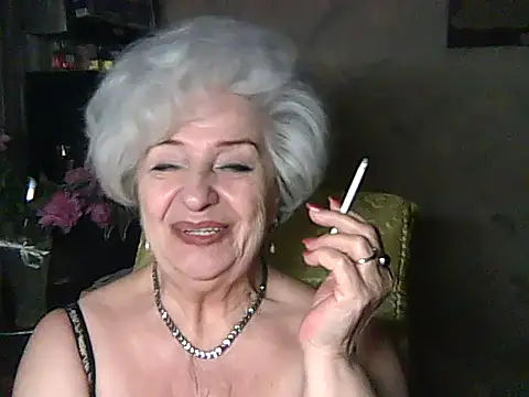 ValeriaKroww online show from 06/13/26, 05:33