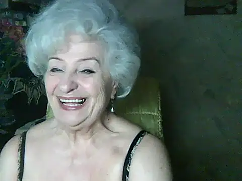 ValeriaKroww online show from 06/20/26, 02:58