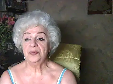 ValeriaKroww online show from 06/23/26, 07:56