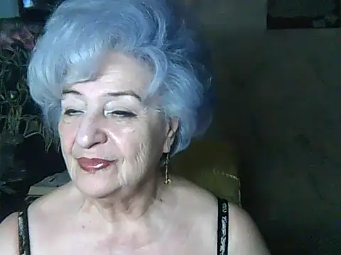 ValeriaKroww online show from 06/30/26, 05:25