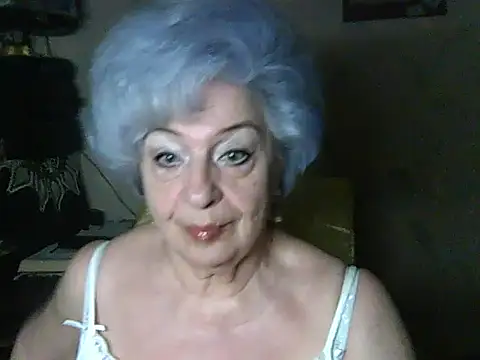 ValeriaKroww online show from 07/03/26, 06:14