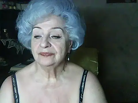 ValeriaKroww online show from 07/04/26, 05:41
