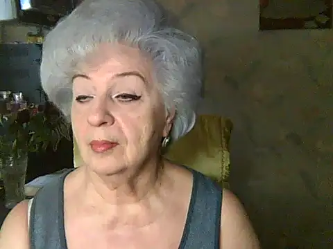 ValeriaKroww online show from 07/14/26, 04:06
