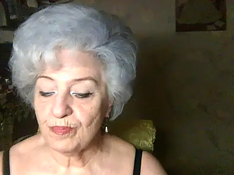 ValeriaKroww online show from 07/15/26, 08:47
