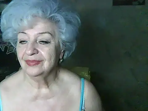 ValeriaKroww online show from 07/18/26, 05:44