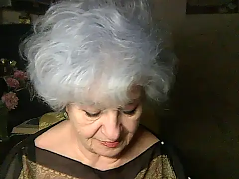 ValeriaKroww online show from 07/18/26, 06:56