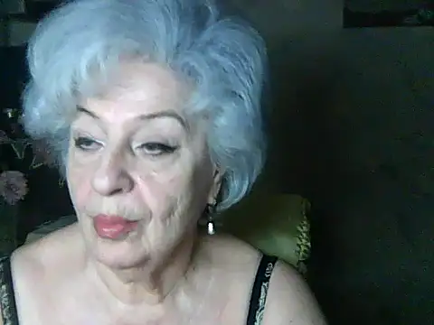 ValeriaKroww online show from 07/23/26, 05:33