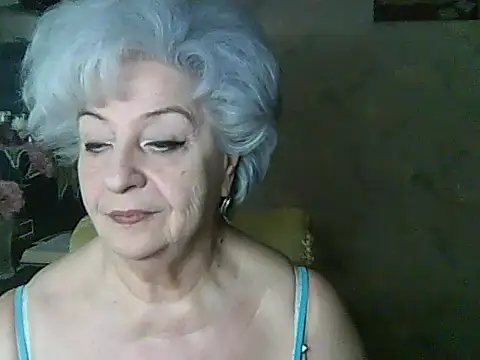 ValeriaKroww online show from 07/24/26, 05:49